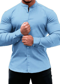 Sky Blue