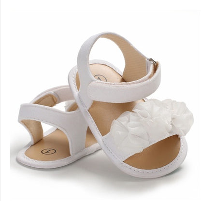 Baby soft bottom summer women's cloth