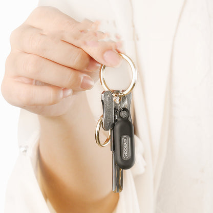 Smart phone remote control