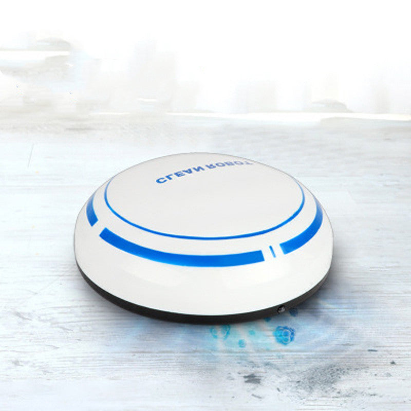 SmartSweep Pro: Smart Robot Vacuum Cleaner & Home Sweeping Machine