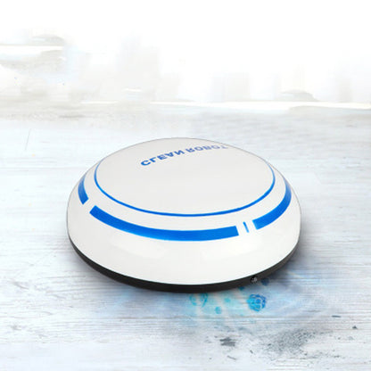 SmartSweep Pro: Smart Robot Vacuum Cleaner & Home Sweeping Machine