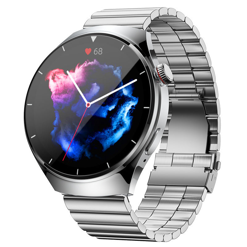 The Remote Sentinel: Waterproof Sleep & Remote Attention Watch