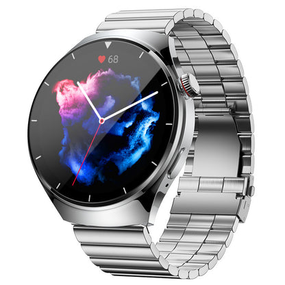 The Remote Sentinel: Waterproof Sleep & Remote Attention Watch