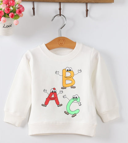 Boutique Nursery Fine Gauge Knit Sweater
