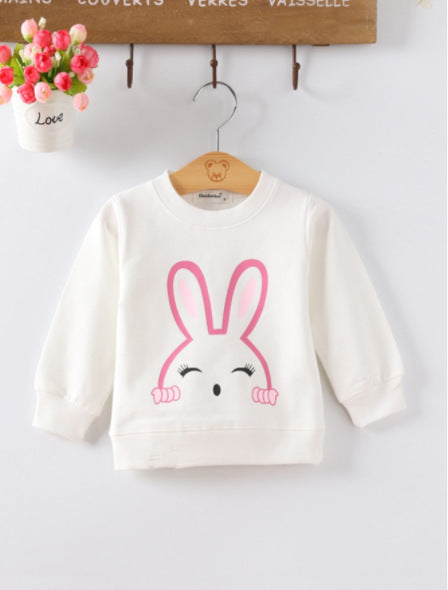 Boutique Nursery Fine Gauge Knit Sweater