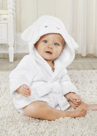 White sheep