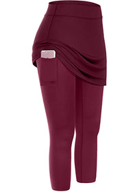 Wine Red