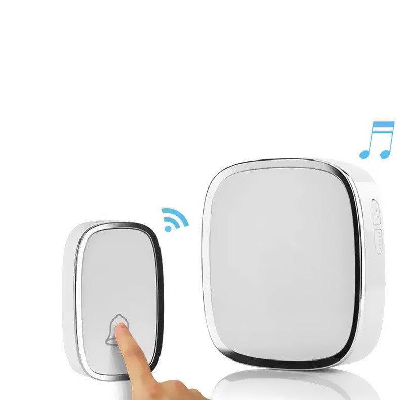 Doorbell Ultra-Long Distance Paging Home Smart Doorbell