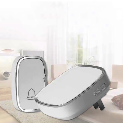 Doorbell Ultra-Long Distance Paging Home Smart Doorbell