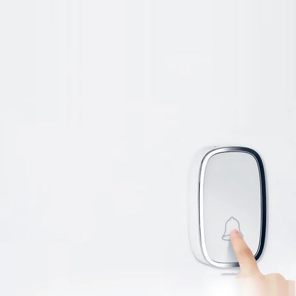 Doorbell Ultra-Long Distance Paging Home Smart Doorbell