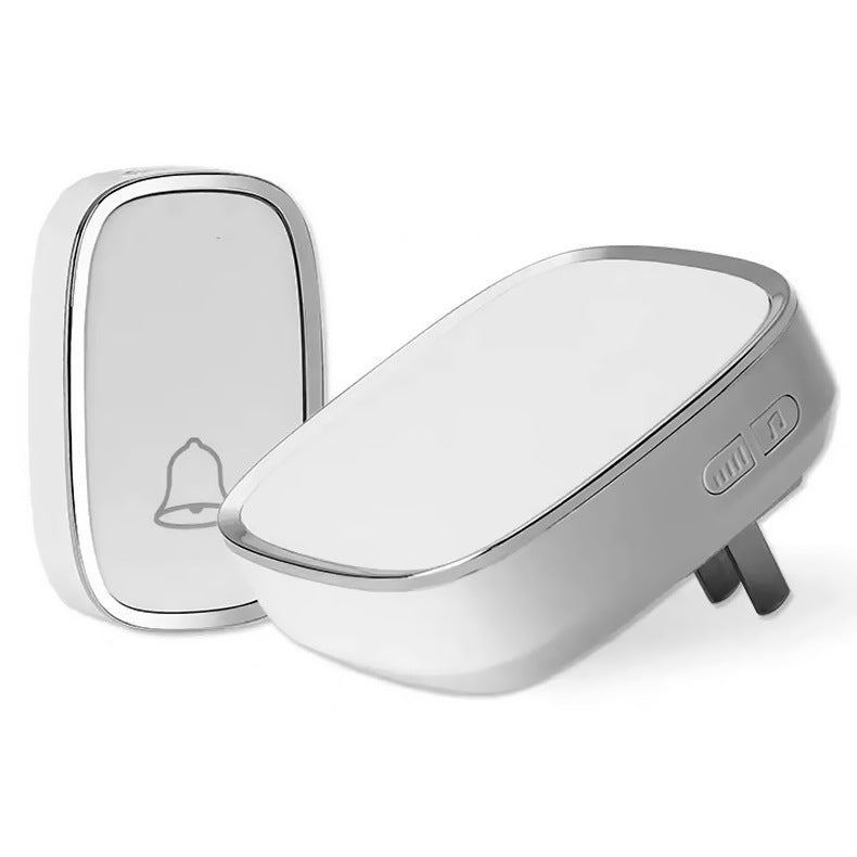 Doorbell Ultra-Long Distance Paging Home Smart Doorbell