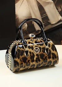 leopard