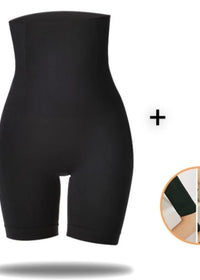 Black set