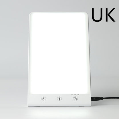 Sun Phototherapy Lamp Sad Emotional Lamp SAD Phototherapy Lamp