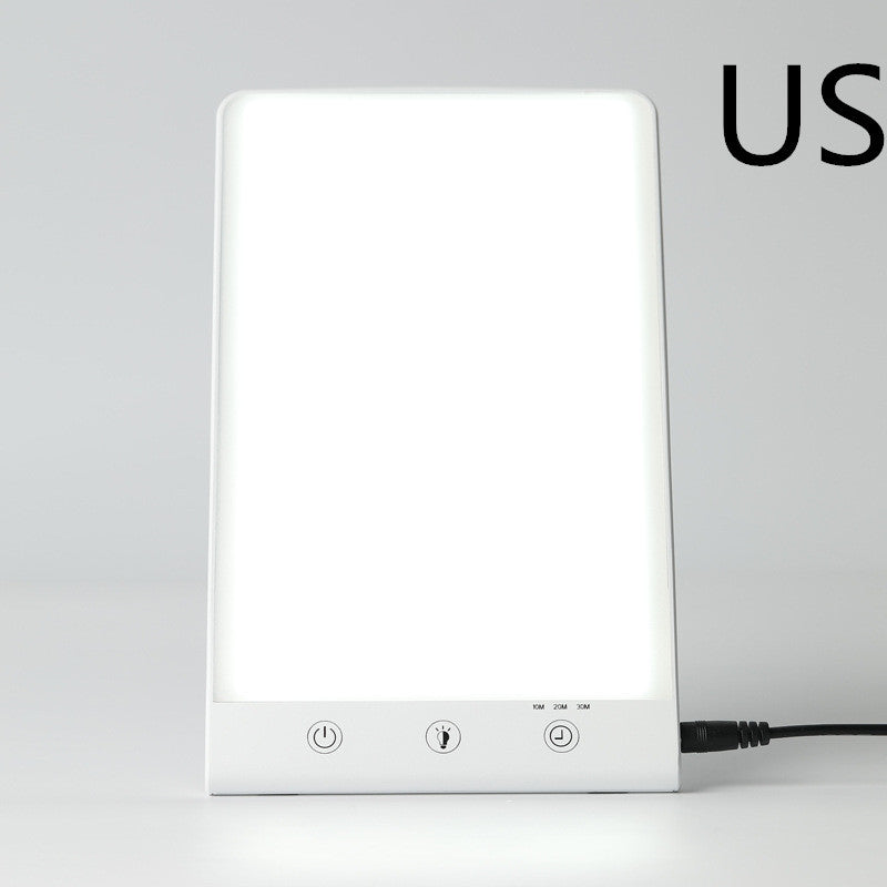 Sun Phototherapy Lamp Sad Emotional Lamp SAD Phototherapy Lamp