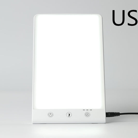 Sun Phototherapy Lamp Sad Emotional Lamp SAD Phototherapy Lamp
