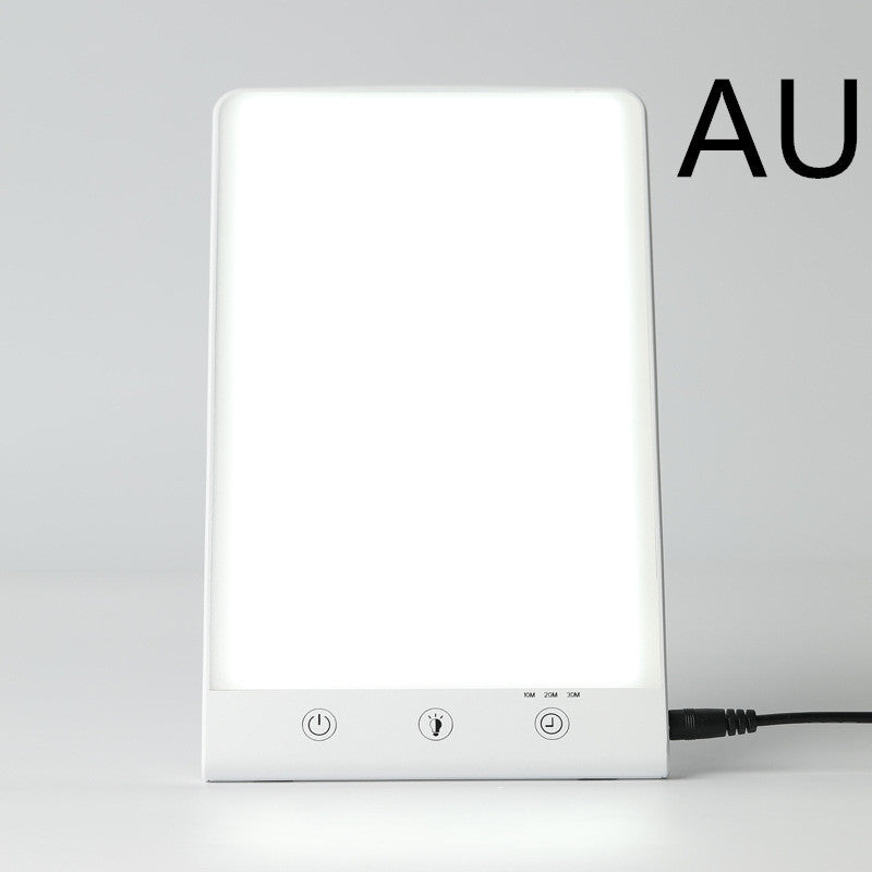 Sun Phototherapy Lamp Sad Emotional Lamp SAD Phototherapy Lamp