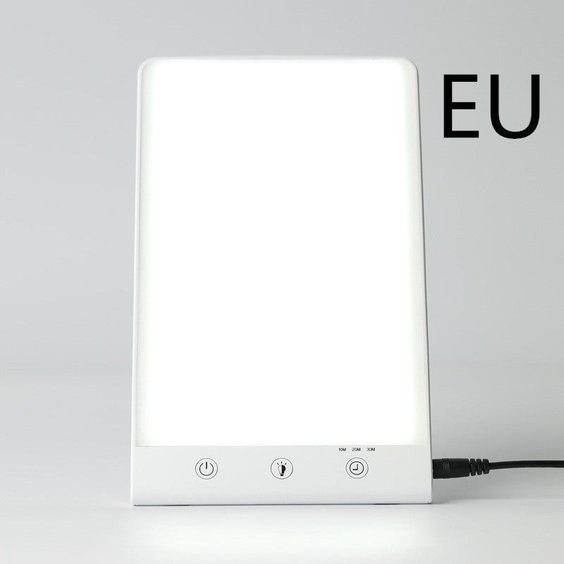 Sun Phototherapy Lamp Sad Emotional Lamp SAD Phototherapy Lamp