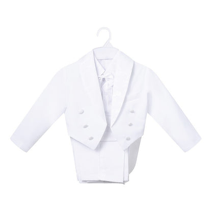 Elite Infant One-Year Celebration Tuxedo