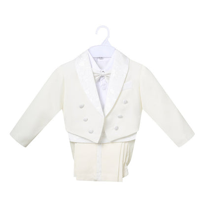 Elite Infant One-Year Celebration Tuxedo