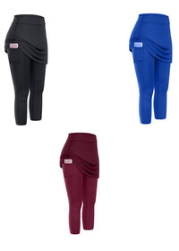 Blue black wine red