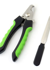 nail clippers