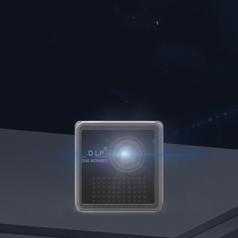 CinemaHome: 1080P Full HD Home Theater Projector