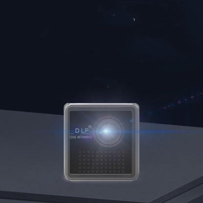 CinemaHome: 1080P Full HD Home Theater Projector
