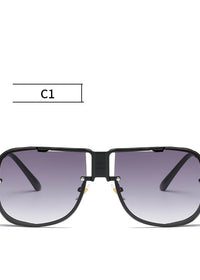 Black gray