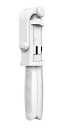 Bluetooth Selfie Stick Tripod | Universal 360° Foldable Live Streaming Bracket for Smartphones