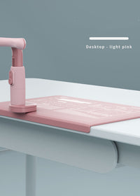 Table style lightpink