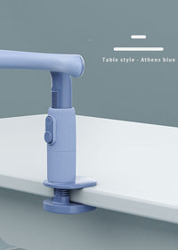 Athens blue