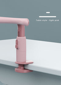 Light pink