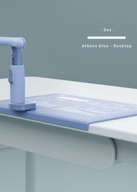 Athens blueDesktop