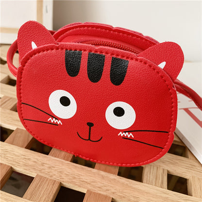 The Princess Edit: One-Shoulder Signature Messenger Bag