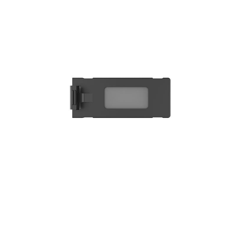 FoldView HD: Folding High-Definition Aerial Quadcopter