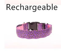 Pink Rechargeable