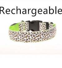 Green Rechargeable