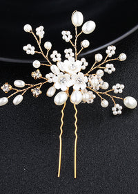 Golden (flower)