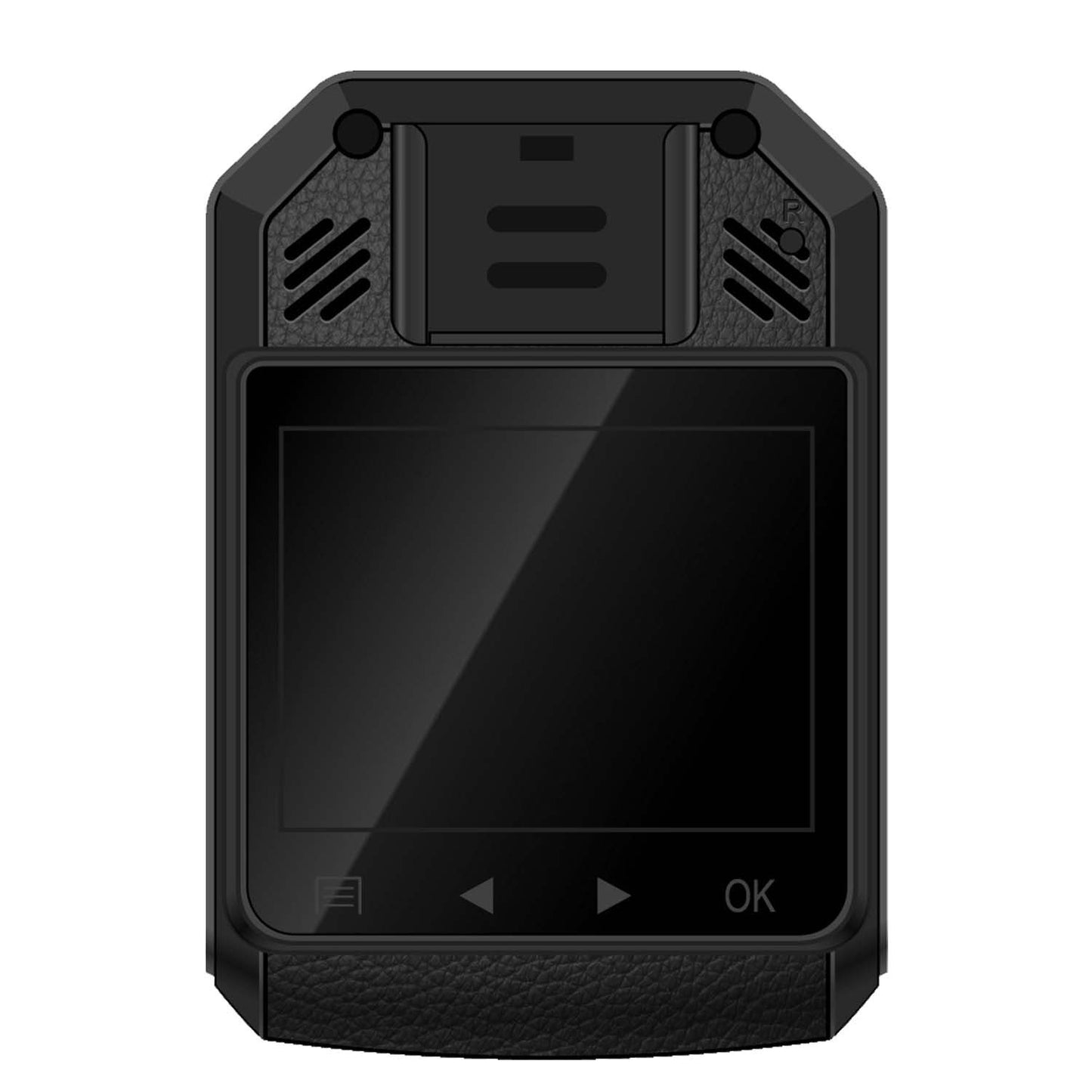 HD Night Vision P Portable Security Camera