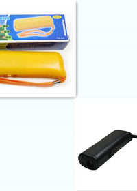 1Black1Yellow