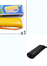2Black1Yellow