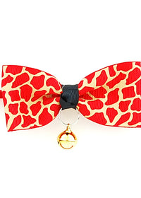 Red Giraffe