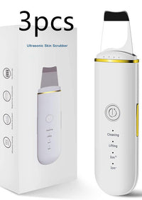 White 3pcs