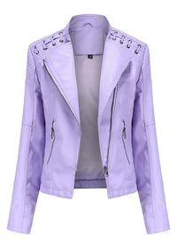 Light Purple