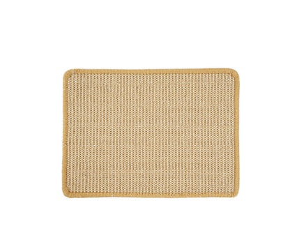 Cat Scratcher Sisal Mat Board