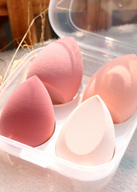 Light Pink Series A Set