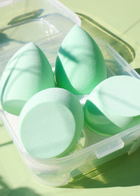 Light Green A Set