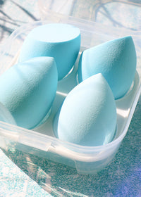 Sky Blue A Set