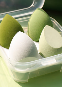 Matcha Series A Set